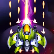 空间雷电射击安卓版