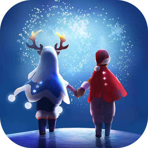 sky光遇全物品版最新版