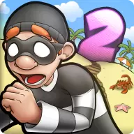 神偷鲍勃2双重麻烦