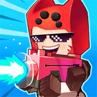 迷你吃鸡派对修改版