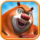 熊出没之熊大快跑修改无限钻石金币版