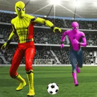 明星足球赛中文版