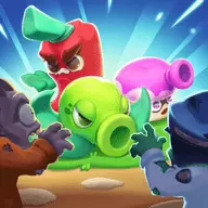 疯狂斗僵尸安卓版2022