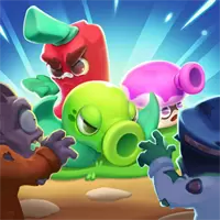 疯狂斗僵尸最新版