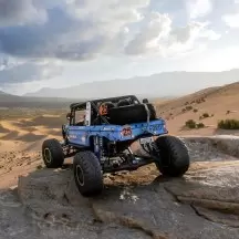 王牌赛车竞速安卓版