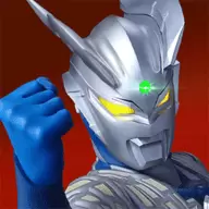 奥特曼合成大徽章最新版