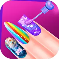 美甲艺术设计大赛手游最新版