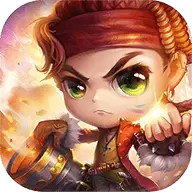 弹弹堂大冒险手游正版