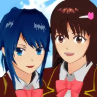 樱花校园少女记游戏