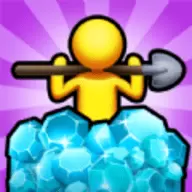 火星挖矿队手机版