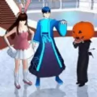 梦幻樱花物语游戏手机版