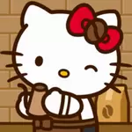 凯蒂猫和好朋友们