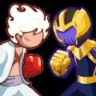 火柴人多重传奇游戏手机版