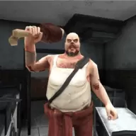 恐怖密室逃脱游戏手机版