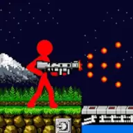 火柴人精英射手游戏最新版