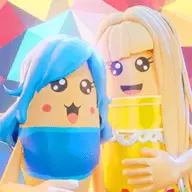 樱花校园香肠模拟游戏正版