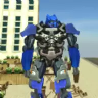 机甲达人手游最新版