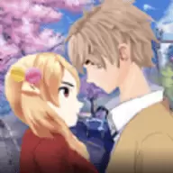 樱花学院恋爱物语中文版
