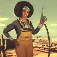 真实加油大作战手机版