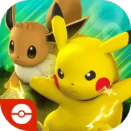 神奇宝贝剑盾手机版