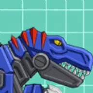 恐龙进化战甲篇手机版