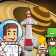 新太空城镇模拟器手机版