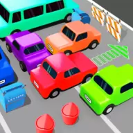 停车达人2022手游