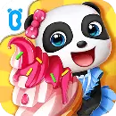 宝宝冰淇淋工厂最新版