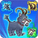 变异狗大战最新正版