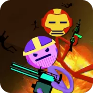 火柴人战役王国最新版