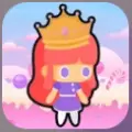 公主糖果最新正版