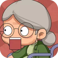 狂扶老奶奶手游最新版