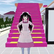 樱花学院校园模拟最新版