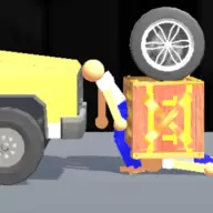 火柴人布偶游乐场最新版