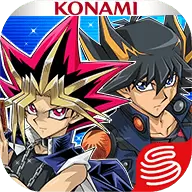 游戏王决斗链接国际服