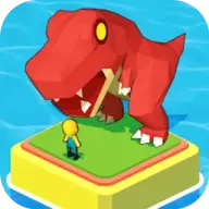 疯狂小恐龙最新版