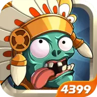 蔬菜僵尸大乱斗