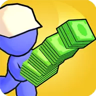 我的连锁超市游戏