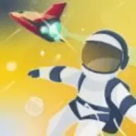 闲置宇航员大亨探索游戏手机版