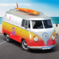 露营模拟器手机版