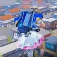 特种吃鸡精英最新版