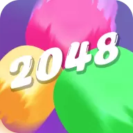 旋转的2048最新版