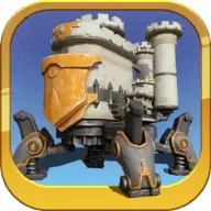 流浪城堡游戏正版