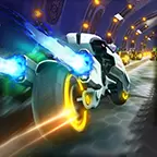 摩托车牛顿特技手机版