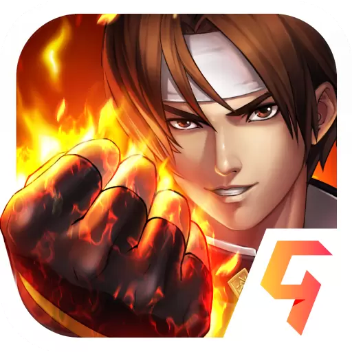 拳皇觉醒手游手机版