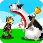 动物大战僵尸最新版