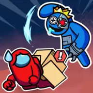 狼人杀潜行大师游戏安装