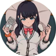 touchitrikka修改版