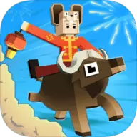 疯狂动物园国际服修改版2022