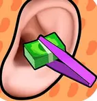 你是来掏耳屎的吧